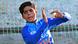 Indische Cricketspielerin Sonam Yadav Indische Cricketspielerin Sonam Yadav