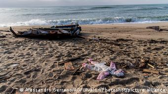 Ακτές Καλαβρίας