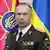 58-річний Олександр Сирський 8 лютого 2024 був призначений головнокомандувачем ЗСУ