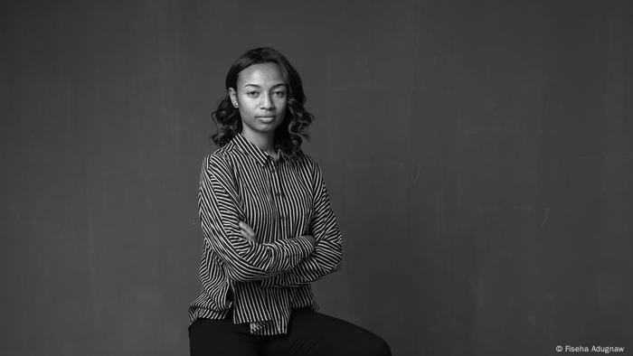 DW Akademie Film Development Fund | Bontu-Shiferaw