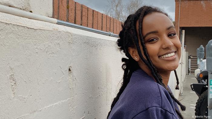 DW Akademie Film Development Fund | Abigail Megbar Debebe