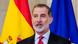 El rey Felipe VI. El rey Felipe VI.