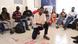 DW Akademie | Podcast-Training in Windhoek