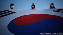 Seúl hace disparos de advertencia a barco norcoreano