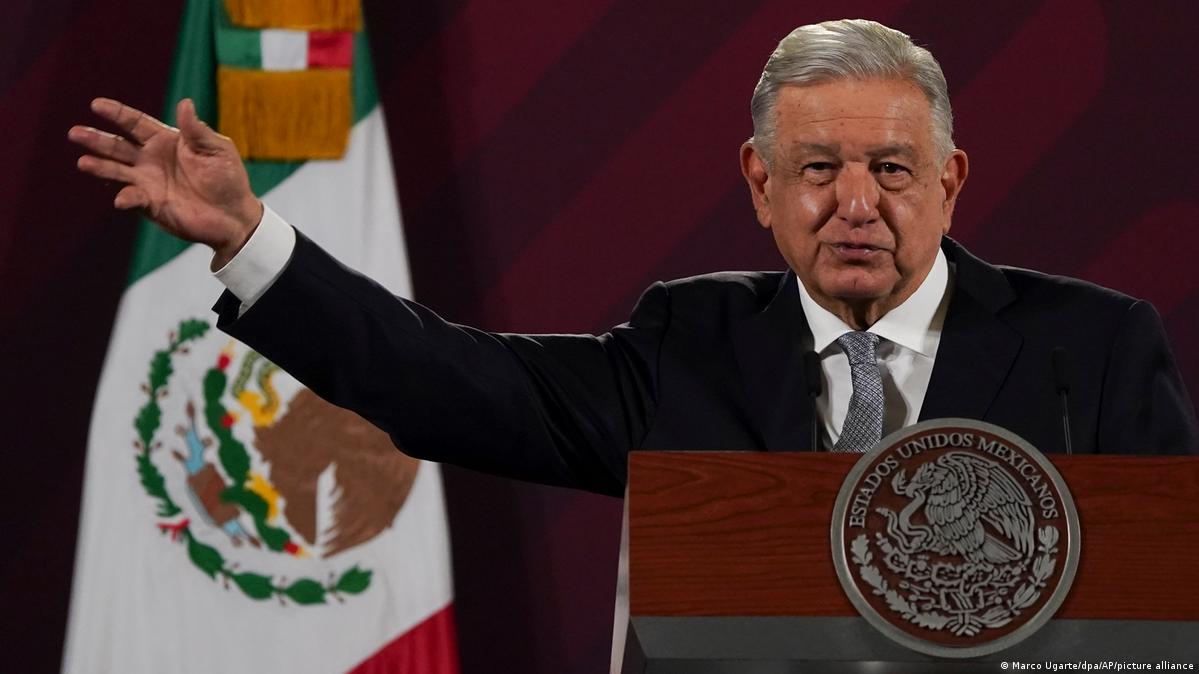 50,000 armas han sido confiscadas durante el gobierno de López Obrador -  Enfoque Noticias