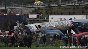 Υπήρξαν προειδοποιήσεις για την κακή κατάσταση του δικτύου.