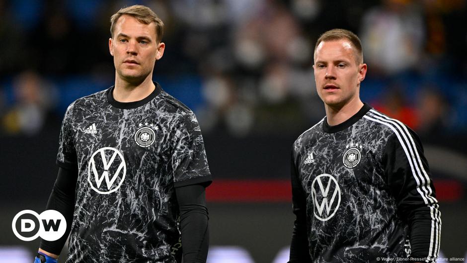 Photo of Deutschlands Torwartgeneration nach Manuel Neuer und Co. – DW – 04.03.2023