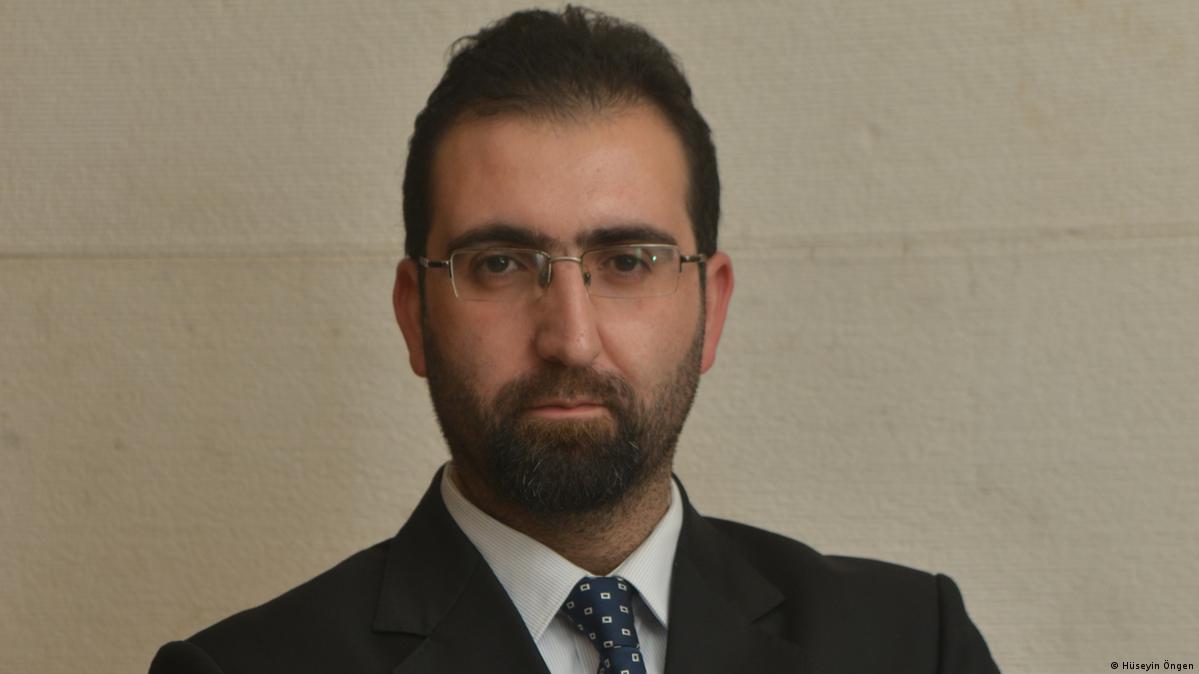 Aram Ekin Duran – DW