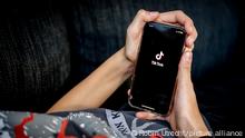 Austria prohíbe el uso de TikTok en móviles oficiales