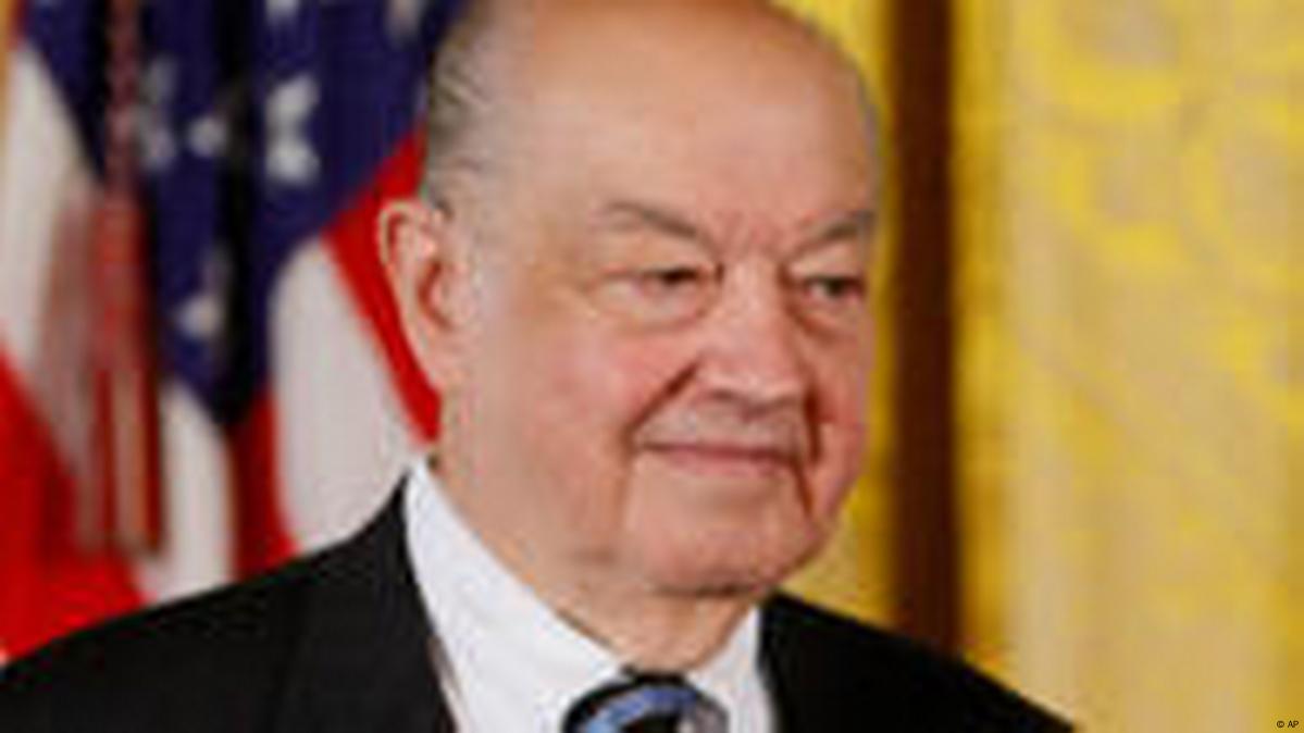 Paul Baran gestorben DW 28.03.2011