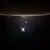 La conjunción de Venus y Júpiter fotografiada desde la Estación Espacial, con lo que se ven también la Luna y la Tierra.