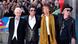 Ronnie Wood und die Rolling Stones Ronnie Wood und die Rolling Stones