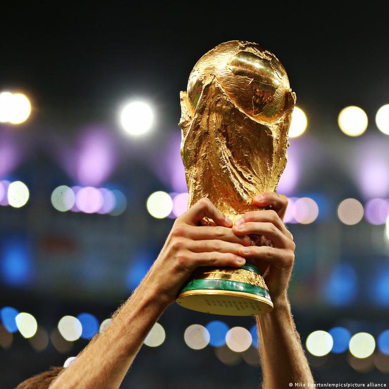 Fifa World Cup 2030: Spain, Portugal and Morocco named hosts with