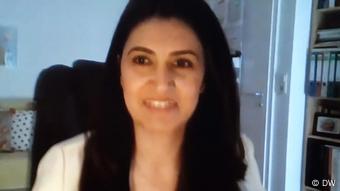 DW Sendung To The Point | Isha Bhatia
