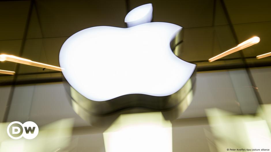 Apple spodziewa się zaprezentować zestaw słuchawkowy rzeczywistości mieszanej – DW – 06.05.2023