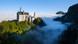 Замок Нойшванштайн (Schloss Neuschwanstein) в Баварії Замок Нойшванштайн (Schloss Neuschwanstein) в Баварії