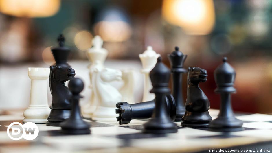 Por qué el ajedrez es tan interesante para los niños