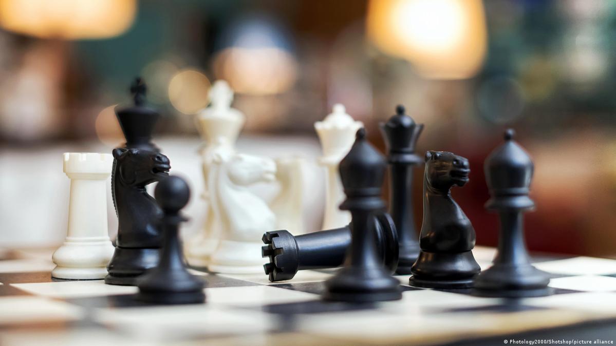 Russian Chess Grandmaster Mikhail Tal | iPad Case & Skin