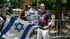Protestas contra el antisemitismo en Nueva York. Protestas contra el antisemitismo en Nueva York.