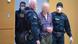 The father of the Hanau attacker The father of the Hanau attacker