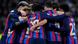 فوز برشلونة على ريال مدريد في ذهاب نصف نهائي كأس الملك (2/3/2023) فوز برشلونة على ريال مدريد في ذهاب نصف نهائي كأس الملك (2/3/2023)