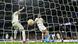 Real Madrid ile FC Barcelona arasında oynanan bir futbol maçından enstantane - (02.03.2023 / Santiago Bernabeu Stadyumu-Madrid) Real Madrid ile FC Barcelona arasında oynanan bir futbol maçından enstantane - (02.03.2023 / Santiago Bernabeu Stadyumu-Madrid)