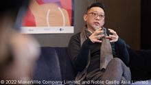Film MadFate_Hong Kong Regisseur Soi Cheang in Berlinale 2023 , Datum 19.02.2023 @2022 MakerVille Company Limited and Noble Castle Asia Limited 