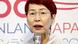 日本社会学家上野千鹤子(图)最近与三位北大毕业女生的对谈,受到中国舆论关注,也引发关于女权的讨论 日本社会学家上野千鹤子(图)最近与三位北大毕业女生的对谈,受到中国舆论关注,也引发关于女权的讨论