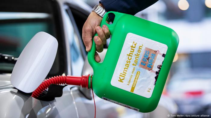 E-fuels: ¿verdadera innovación o excusa para seguir vendiendo coches tradicionales?