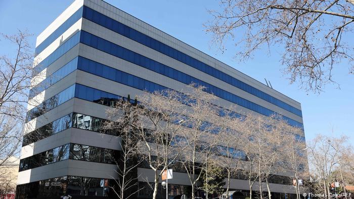  κατασκευαστική εταιρεία Ferrovial