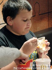 παιδί / παχυσαρκία