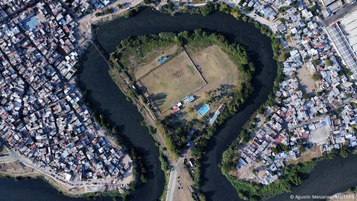 Fútbol en el corazón