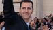 +++NUR FÜR ARTIKEL ZU DIESEM THEMA VERWENDEN+++ In this photo released by the Syrian official news agency SANA, Syrian President Bashar Assad speaks at the Parliament, in Damascus, Syria, Wednesday, March 30, 2011. Syria's president has blamed the wave of protests against his authoritarian rule on 'conspirators' - but he failed to offer any concessions to appease the extraordinary wave of dissent. (AP Photo/SANA) EDITORIAL USE +++NUR FÜR ARTIKEL ZU DIESEM THEMA VERWENDEN+++ In this photo released by the Syrian official news agency SANA, Syrian President Bashar Assad speaks at the Parliament, in Damascus, Syria, Wednesday, March 30, 2011. Syria's president has blamed the wave of protests against his authoritarian rule on 'conspirators' - but he failed to offer any concessions to appease the extraordinary wave of dissent. (AP Photo/SANA) EDITORIAL USE