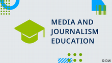 DW Akademie | Media and Journalism Educatoin
