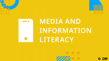 Our Media and Information Literacy (MIL) approach in theory and practice