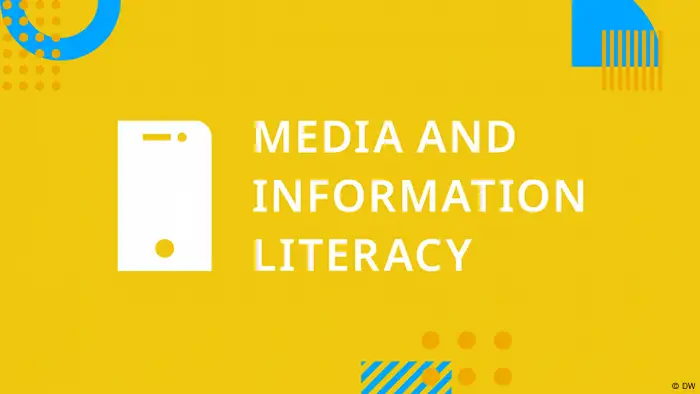 DW Akademie | Media and Information Literacy