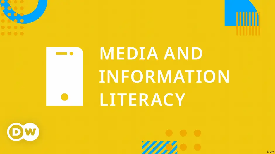 Our Media And Information Literacy (MIL) Approach In Theory And ...