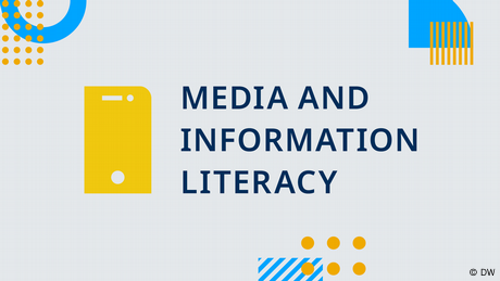 DW Akademie | Media and Information Literacy