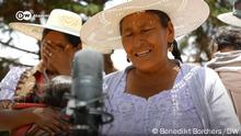 Bolivien DW Akademie-Projekt in Bolivien mit dem lokalen Partner CEPRA