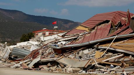 While media organizations constantly report on disasters – such as the recent massive earthquake in Turkey – they are often unprepared for them. 