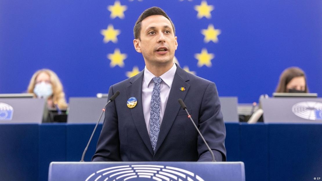 Євродепутат Влад Георге: У ЄС треба змінювати принцип одностайності ухвалення рішень