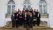 Deutschland Schloss Meseberg | Klausurtagung des Bundeskabinetts | Gruppenbild Deutschland Schloss Meseberg | Klausurtagung des Bundeskabinetts | Gruppenbild
