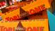 Toblerone without the Matterhorn on the package Toblerone without the Matterhorn on the package