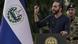 Nayib Bukele, presidente de El Salvador, habla a las tropas del Ejército en San Juan Opico. Nayib Bukele, presidente de El Salvador, habla a las tropas del Ejército en San Juan Opico.