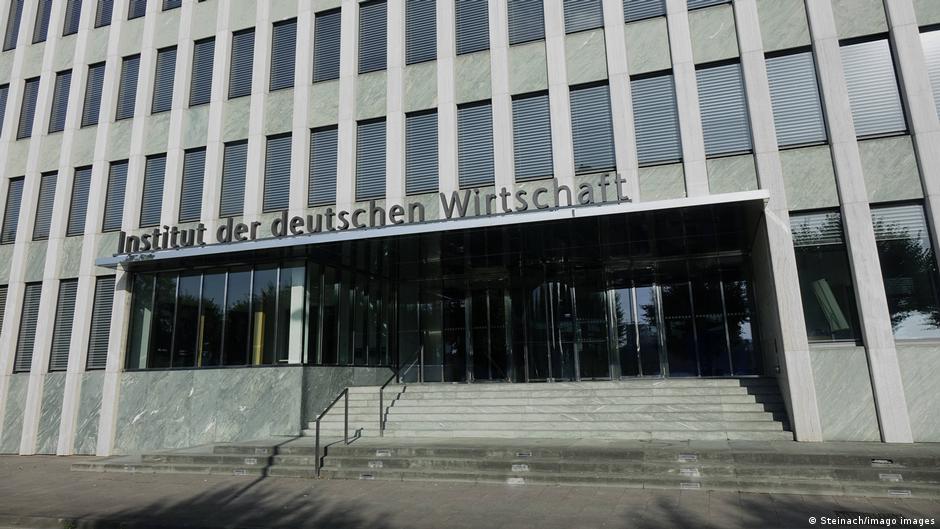 Badanie: Kryzysy od 2020 r. kosztowały Niemcy prawie bilion euro