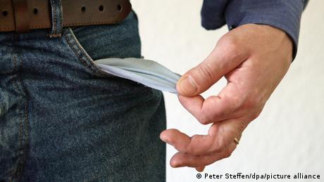 Νέα άνοδος πτωχεύσεων στη Γερμανία το 2025