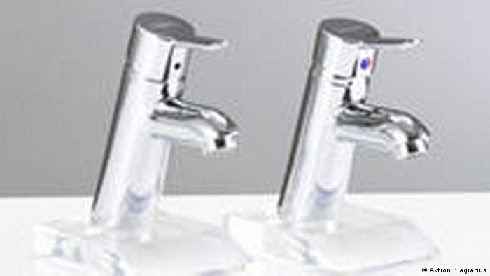 译不达意 造成的误会 德国之声来自德国介绍德国 Dw 01 04 11