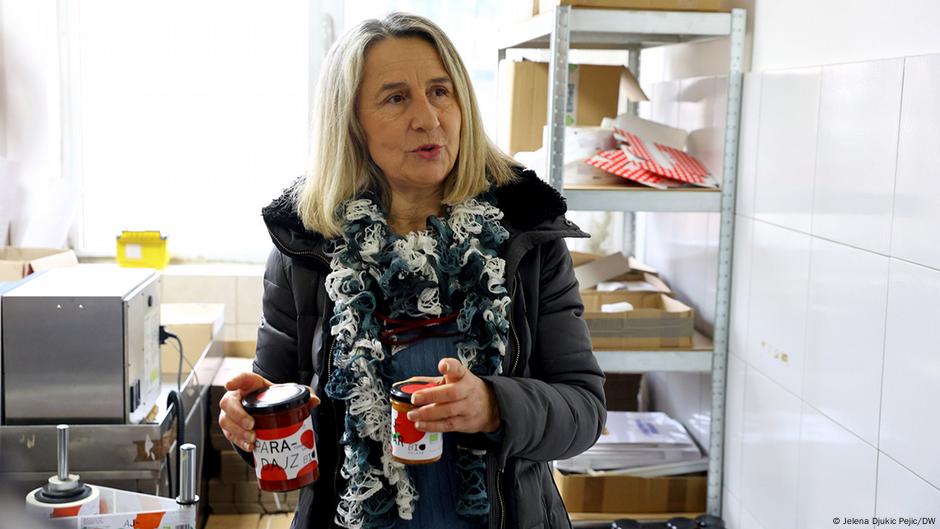 Slobodanka Pavlović: Probale smo sve, jer gore nije moglo