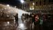 Georgien Tiflis | Proteste und Polizeiaufgebot Georgien Tiflis | Proteste und Polizeiaufgebot