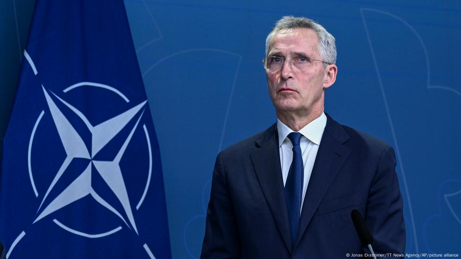 'Dangerous world' demands defense spending boost – DW – 03/21/2023